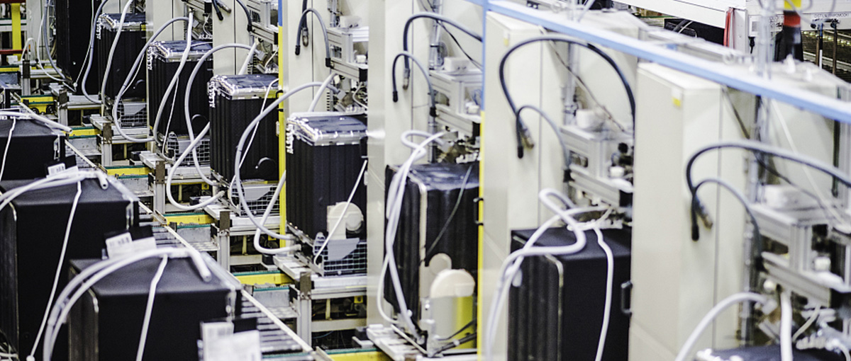 雙興匠心質(zhì)檢 · 精益求精