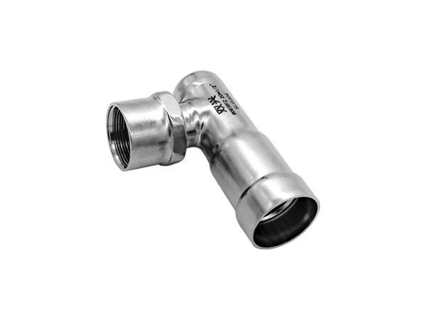 異徑短內絲彎頭 異徑短內絲彎頭