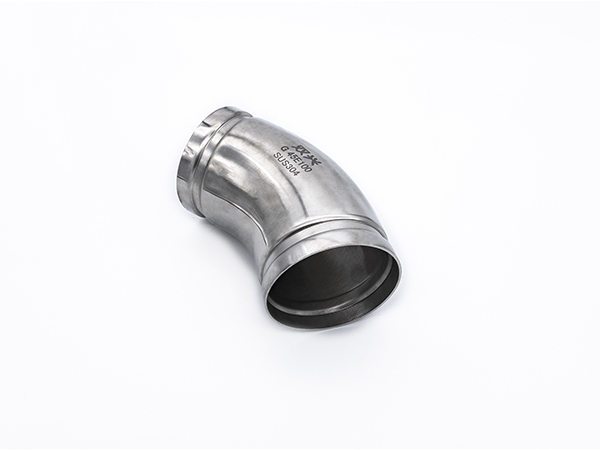 45°彎頭(溝槽) 45°彎頭