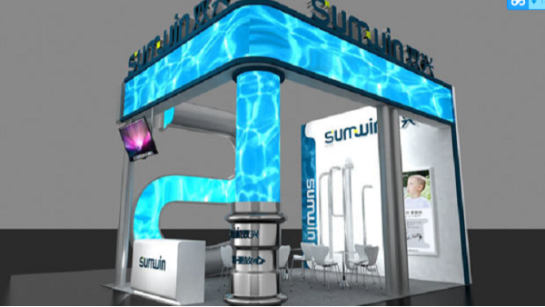 展會預告 | 雙興不銹鋼水管邀您相約國際醫(yī)院建設、裝備及管理展覽會