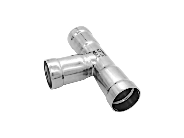 環壓等徑三通 環壓等徑三通