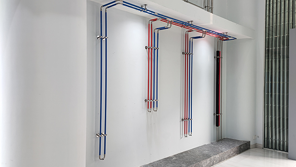 雙興溝槽不銹鋼水管有什么優點？