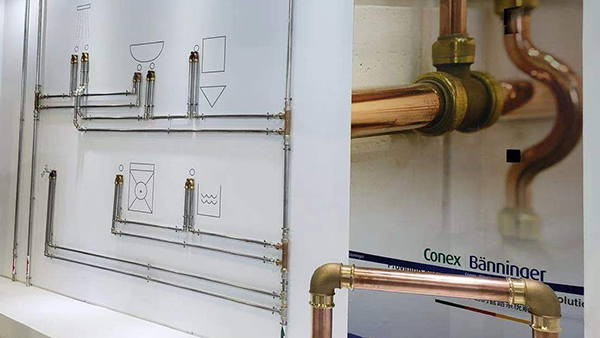 食品級不銹鋼水管防氧化生銹有何小妙招？